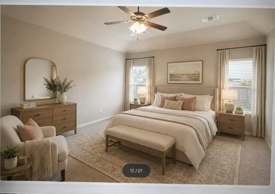 308 Pecos Drive Burleson, TX 76028