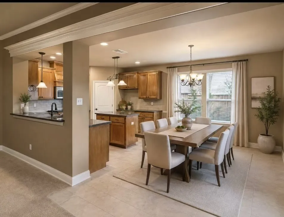 308 Pecos Drive Burleson, TX 76028
