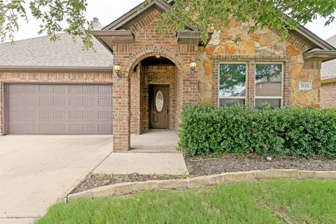 308 Pecos Drive