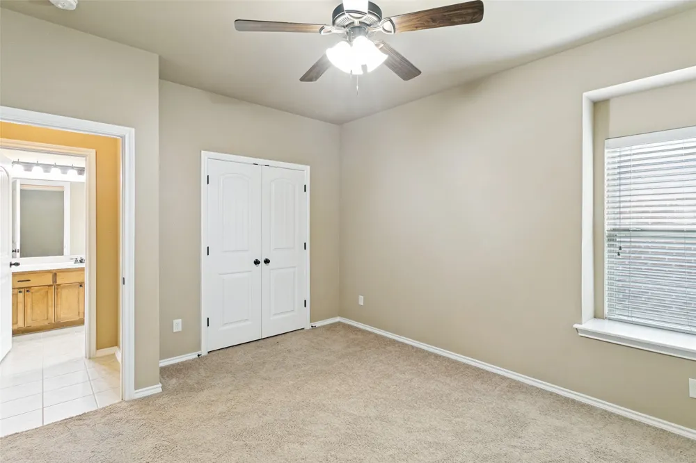 308 Pecos Drive Burleson, TX 76028
