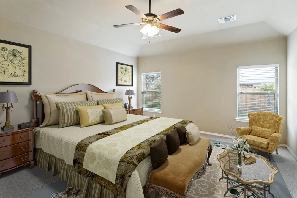 308 Pecos Drive Burleson, TX 76028