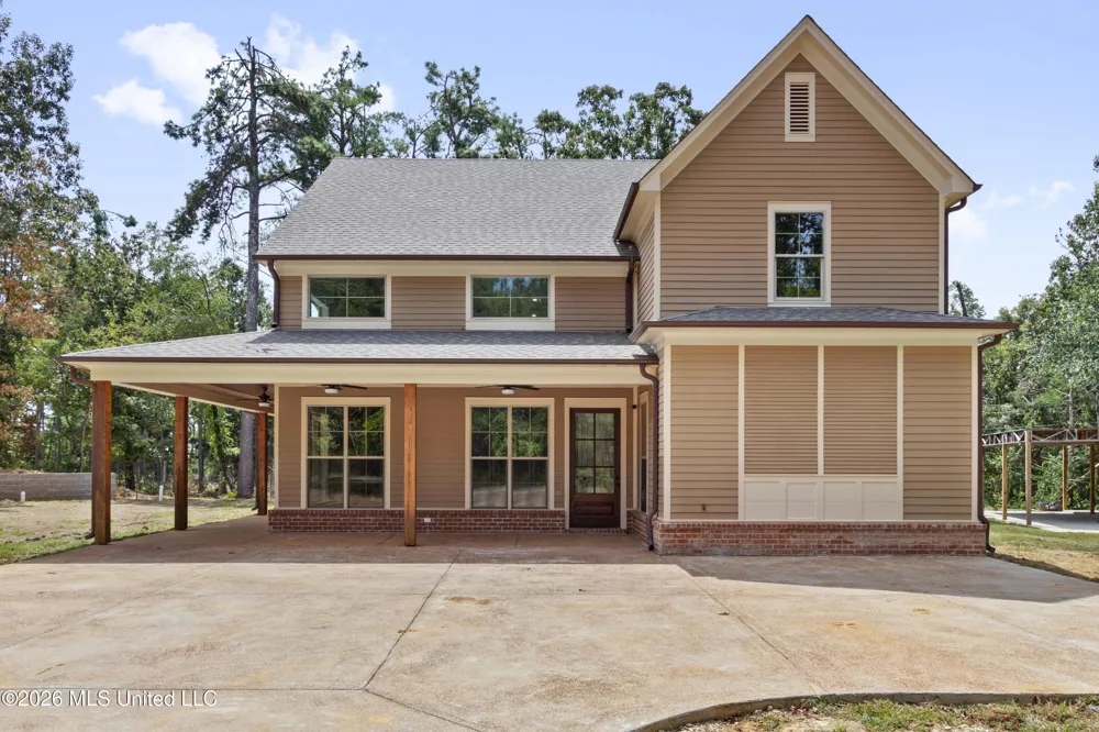 80 County Rd 103 Oxford, MS 38655