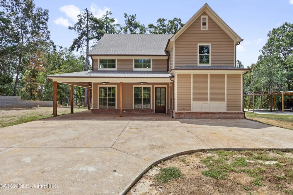 80 County Rd 103 Oxford, MS 38655