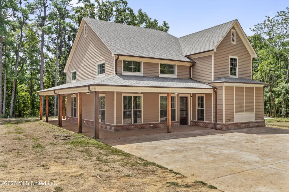 80 County Rd 103 Oxford, MS 38655