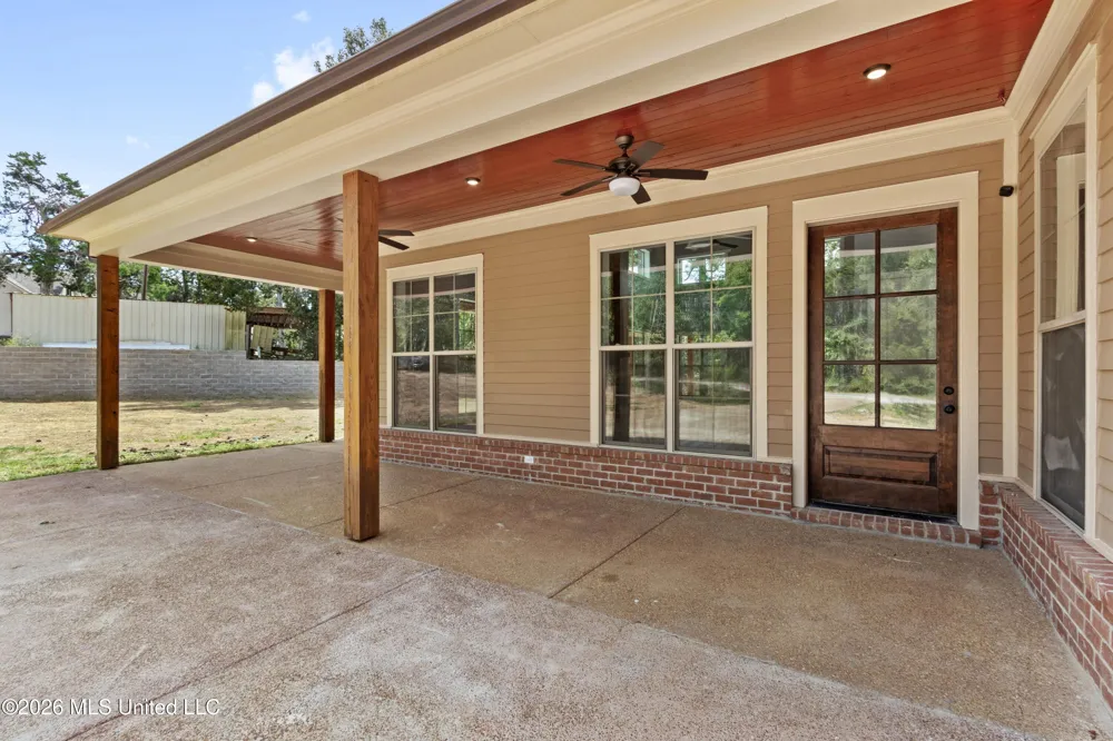80 County Rd 103 Oxford, MS 38655