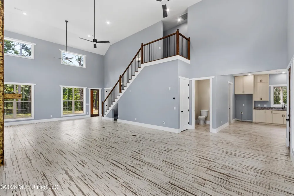 80 County Rd 103 Oxford, MS 38655