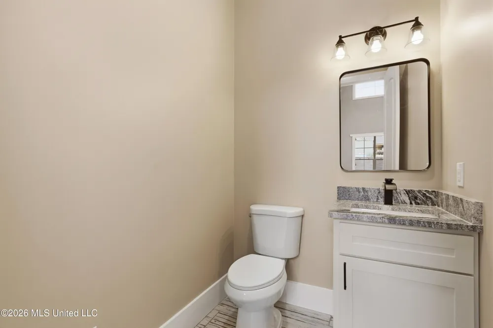 80 County Rd 103 Oxford, MS 38655