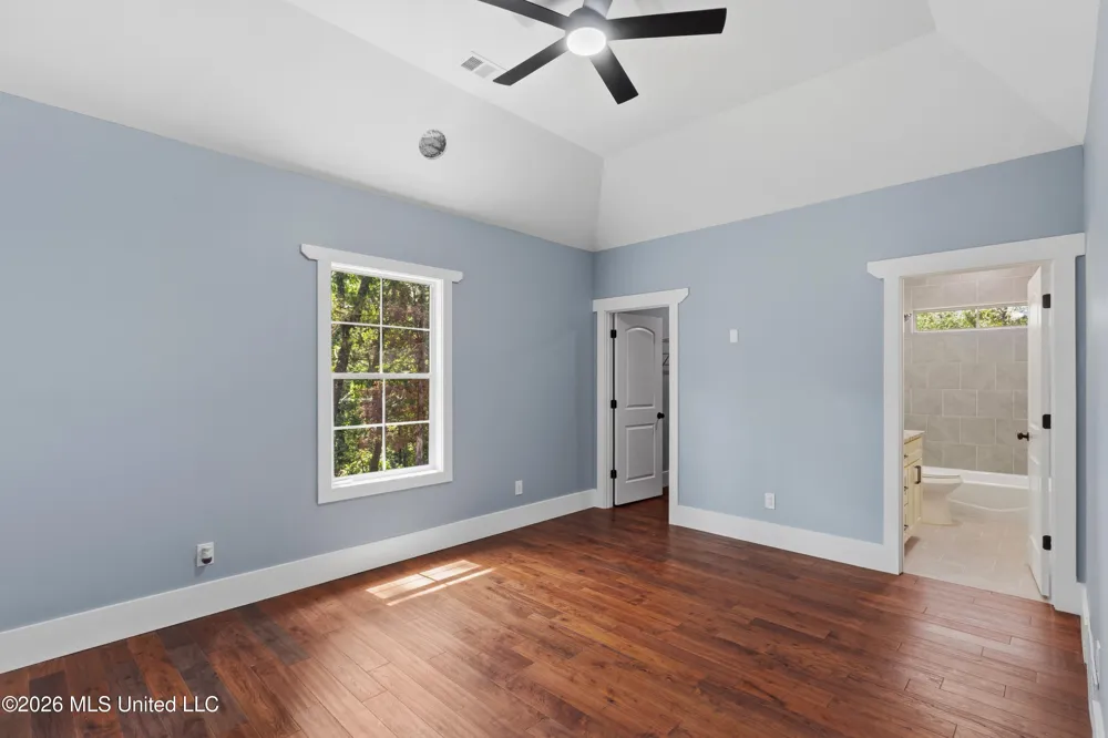 80 County Rd 103 Oxford, MS 38655