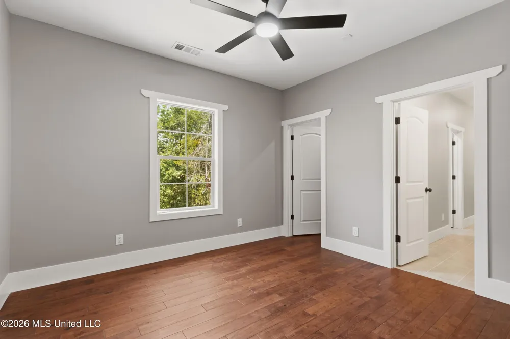 80 County Rd 103 Oxford, MS 38655