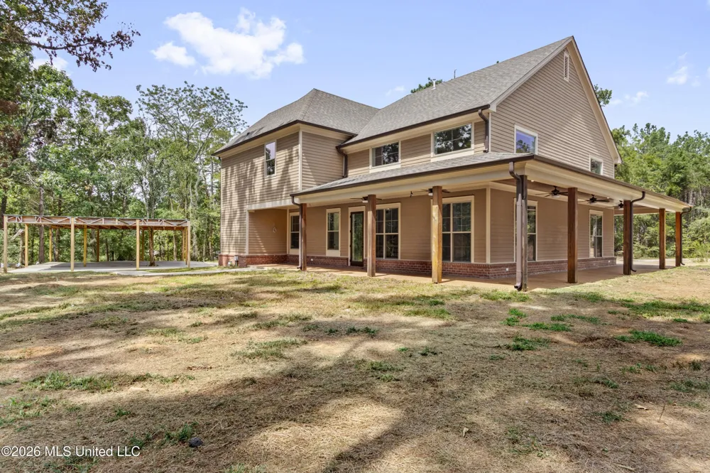 80 County Rd 103 Oxford, MS 38655