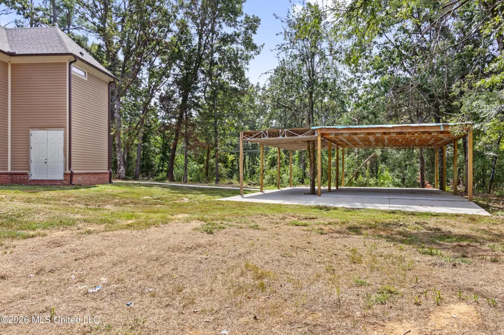 80 County Rd 103 Oxford, MS 38655