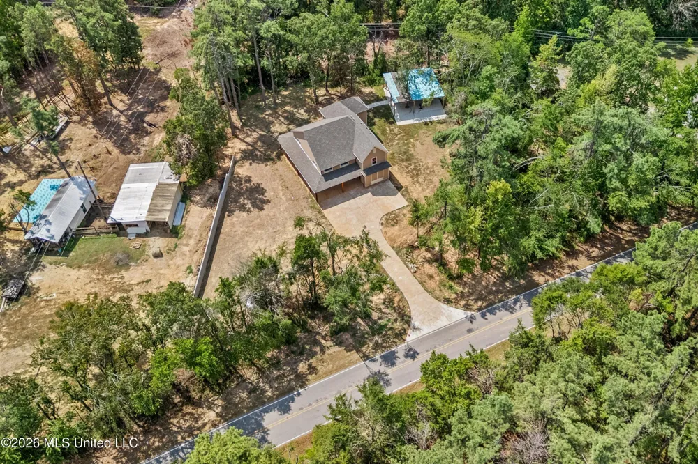 80 County Rd 103 Oxford, MS 38655
