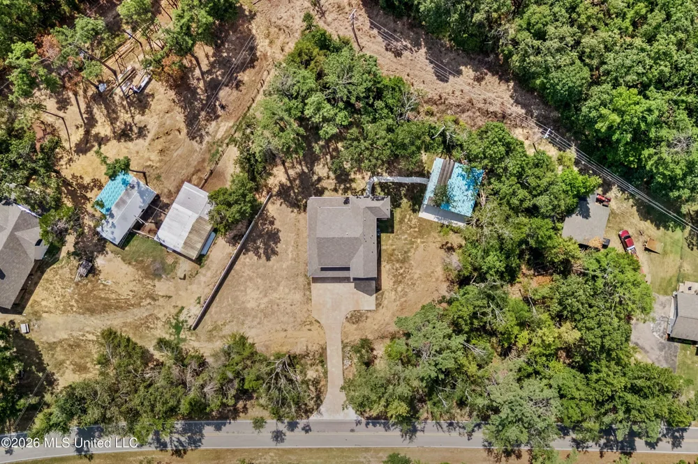 80 County Rd 103 Oxford, MS 38655