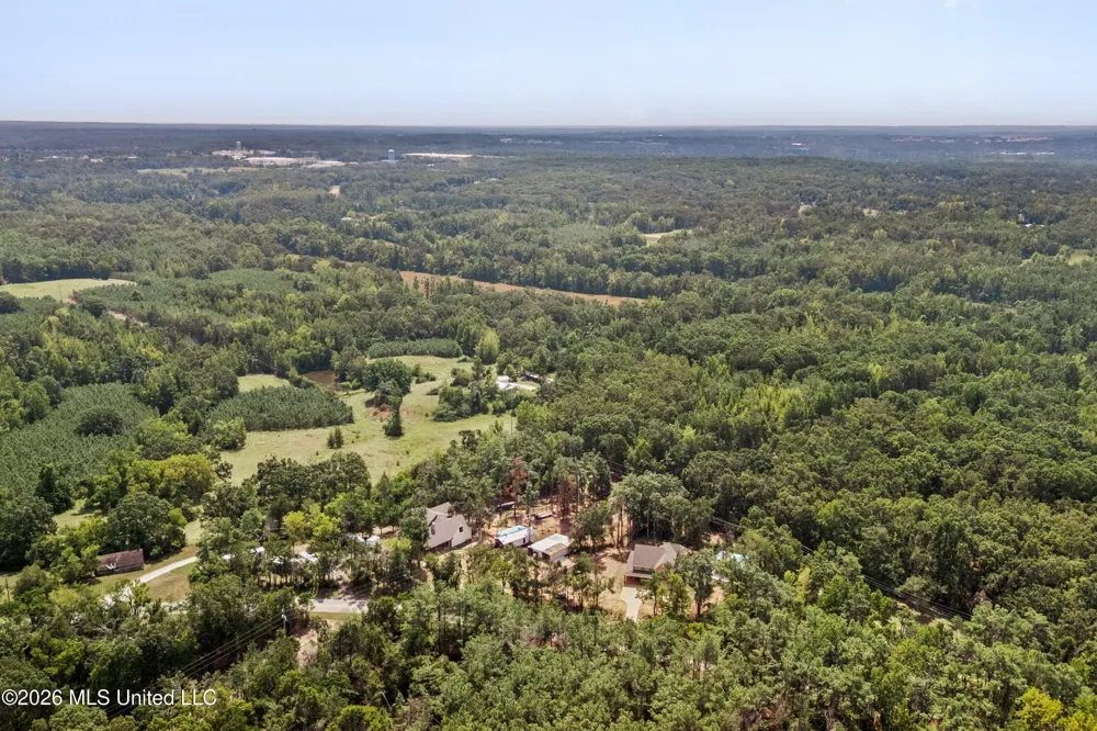 80 County Rd 103 Oxford, MS 38655
