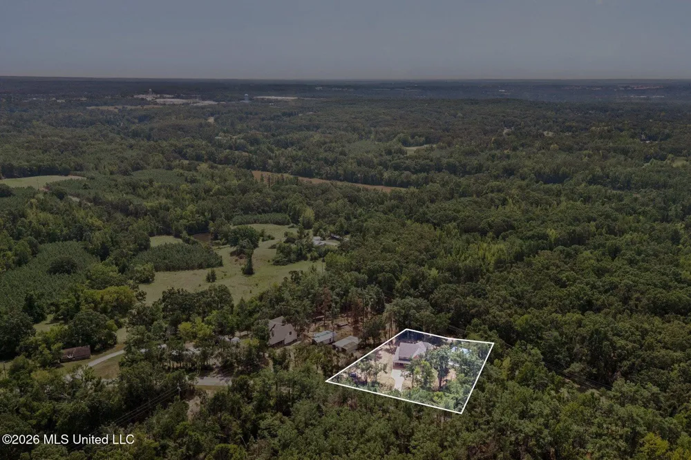 80 County Rd 103 Oxford, MS 38655