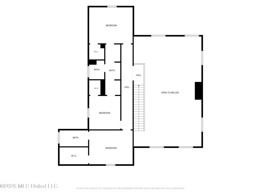 80 County Rd 103 Oxford, MS 38655