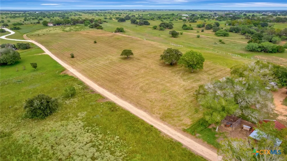 Levi Sloan Road Victoria, TX 77904