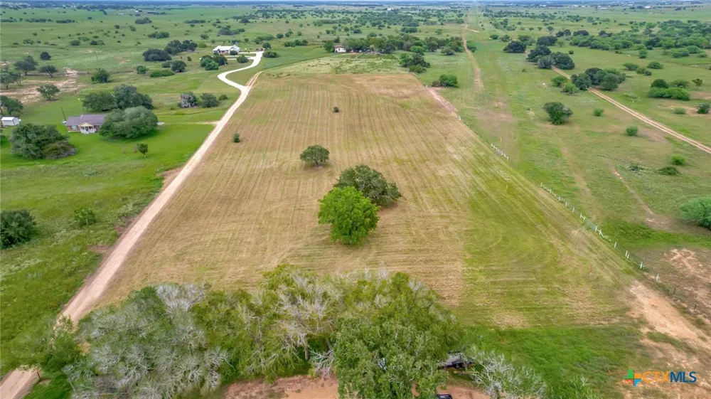 Levi Sloan Road Victoria, TX 77904