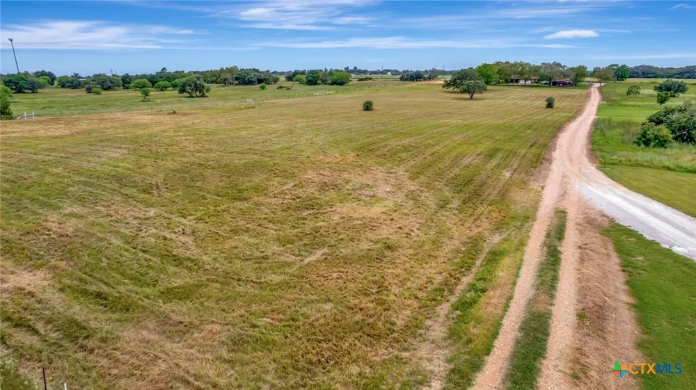 Levi Sloan Road Victoria, TX 77904