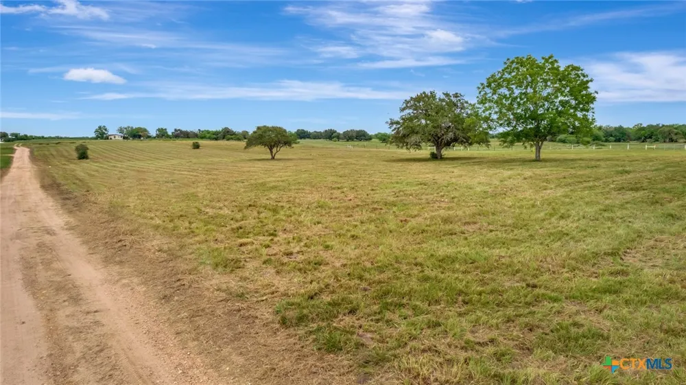 Levi Sloan Road Victoria, TX 77904