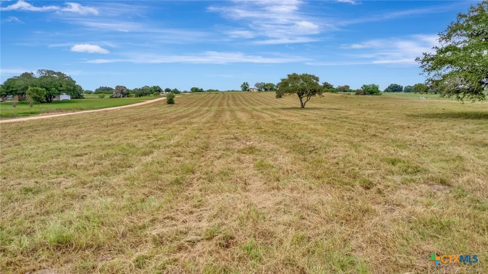 Levi Sloan Road Victoria, TX 77904