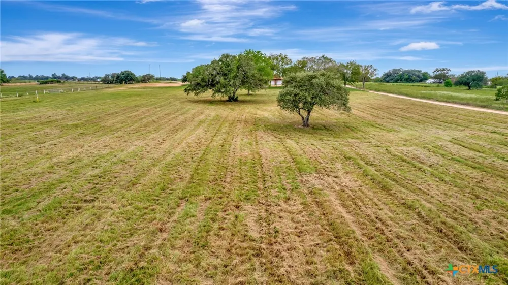 Levi Sloan Road Victoria, TX 77904