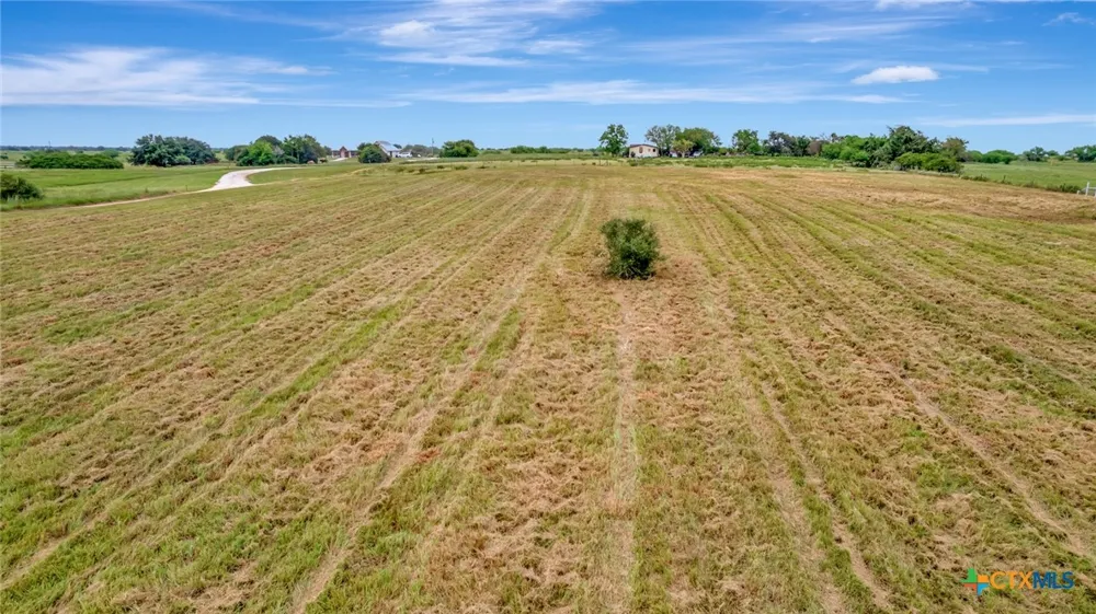 Levi Sloan Road Victoria, TX 77904