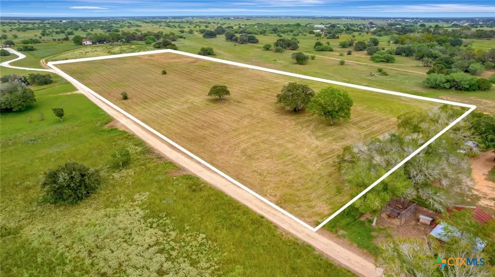 Levi Sloan Road Victoria, TX 77904