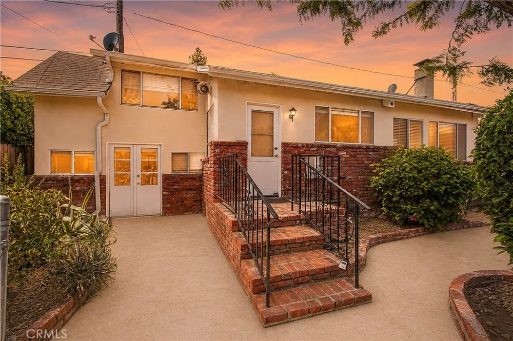 237 Catalina Street Burbank, CA 91505