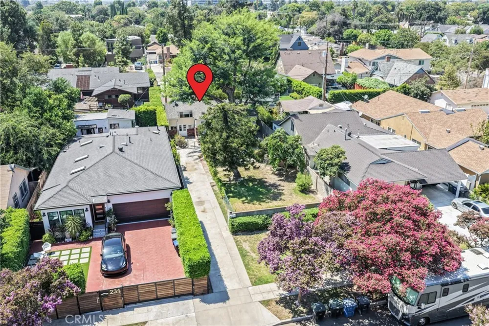 237 Catalina Street Burbank, CA 91505