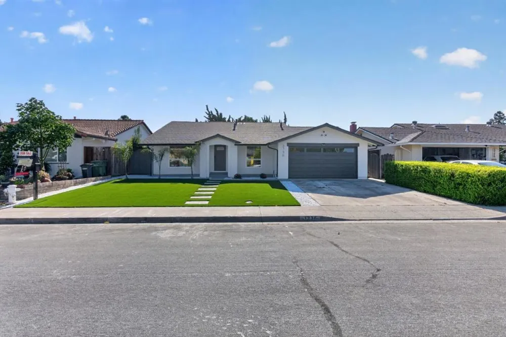 3736 Eastwood Circle Santa Clara, CA 95054