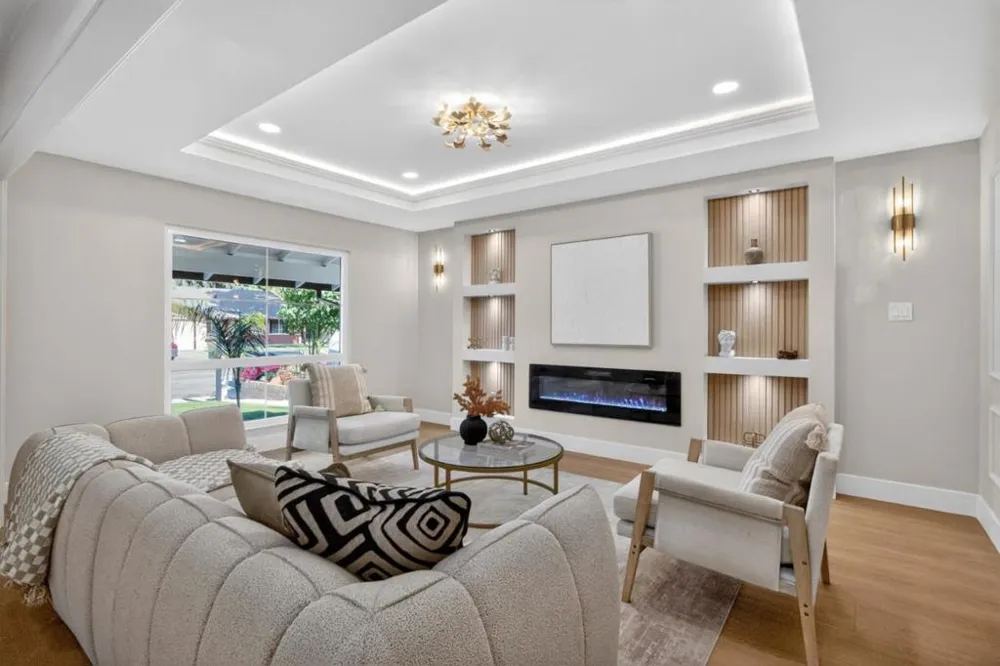 3736 Eastwood Circle Santa Clara, CA 95054