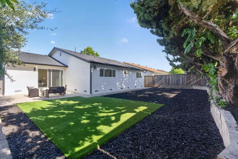 3736 Eastwood Circle Santa Clara, CA 95054