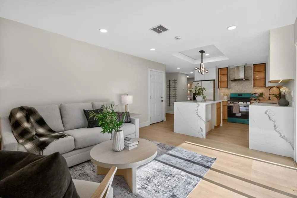 3736 Eastwood Circle Santa Clara, CA 95054