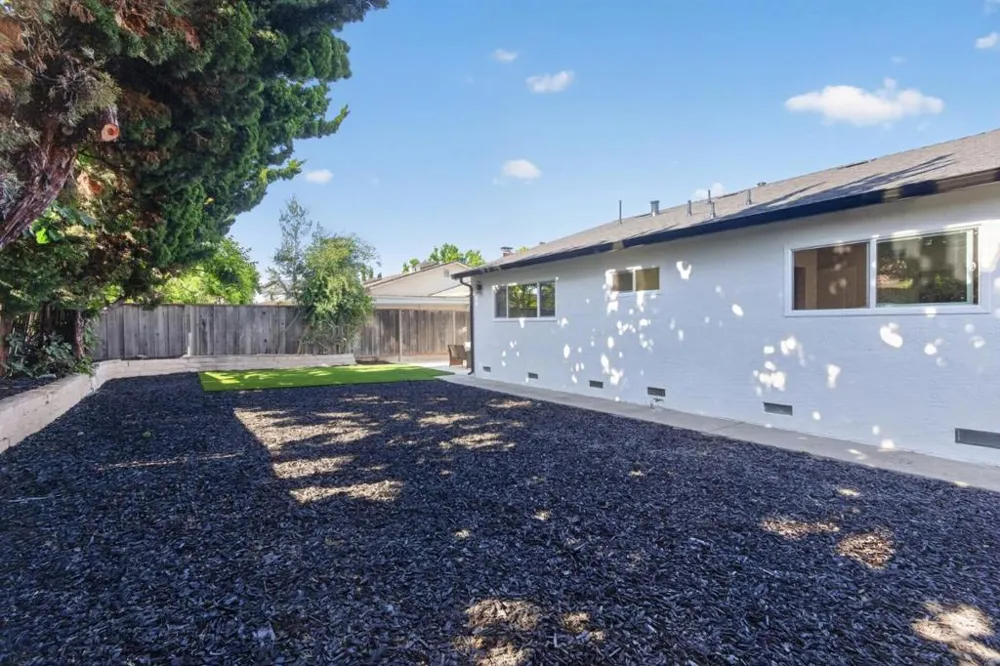 3736 Eastwood Circle Santa Clara, CA 95054