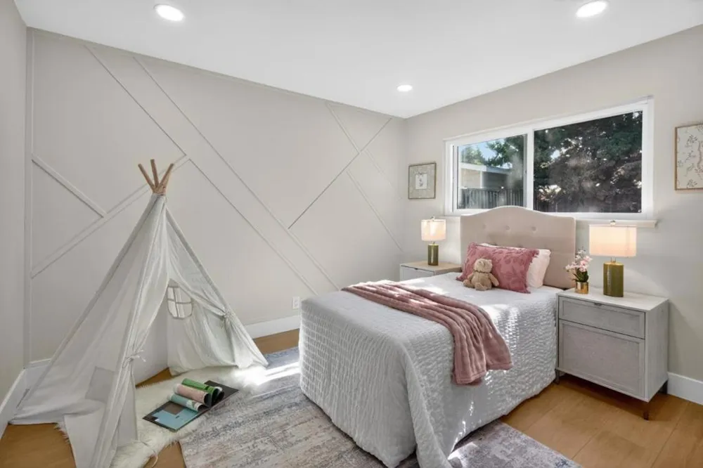 3736 Eastwood Circle Santa Clara, CA 95054