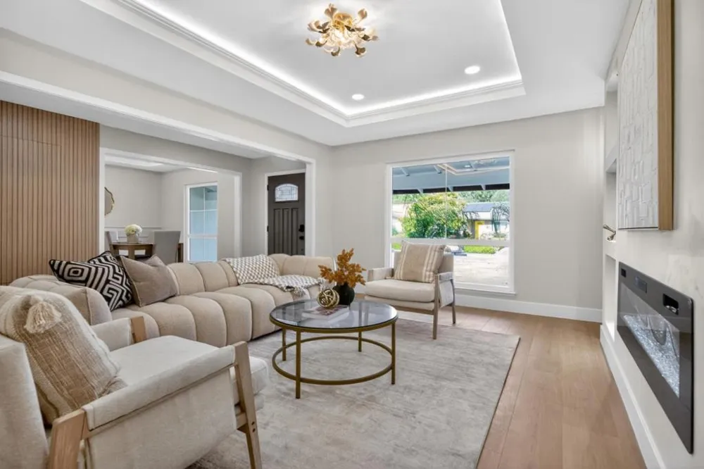 3736 Eastwood Circle Santa Clara, CA 95054