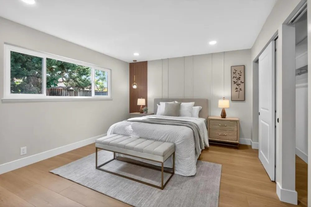 3736 Eastwood Circle Santa Clara, CA 95054