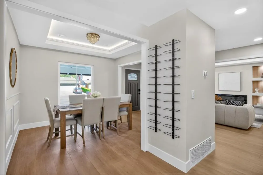3736 Eastwood Circle Santa Clara, CA 95054