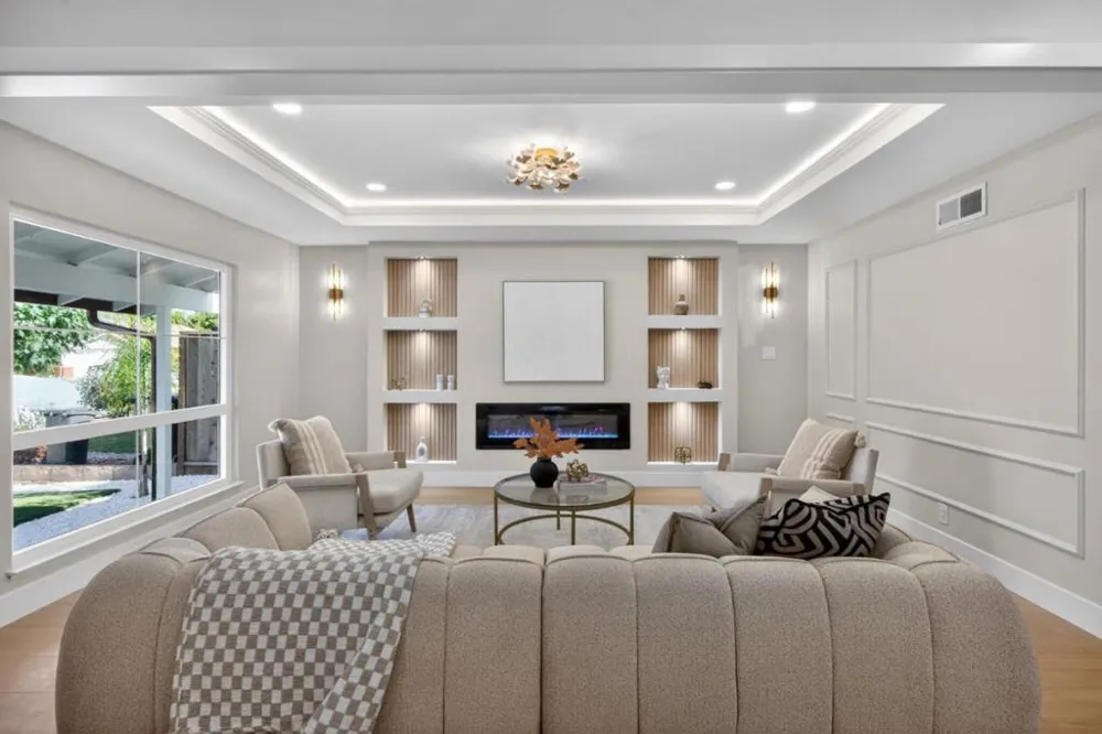 3736 Eastwood Circle Santa Clara, CA 95054
