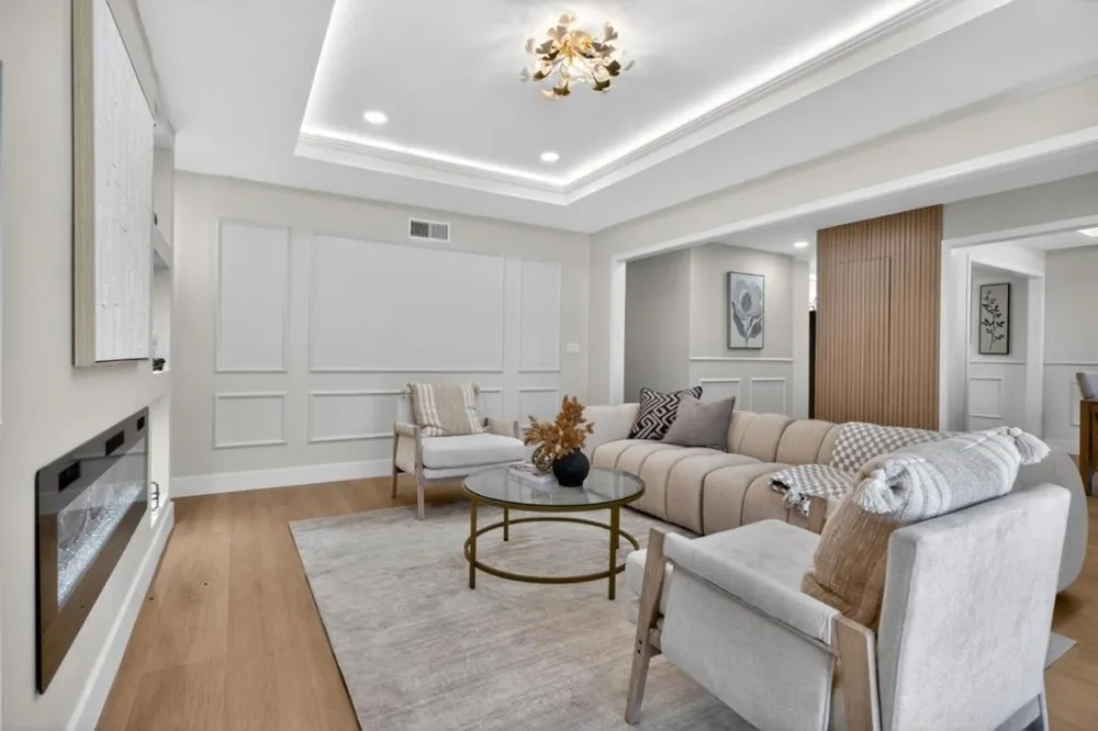 3736 Eastwood Circle Santa Clara, CA 95054