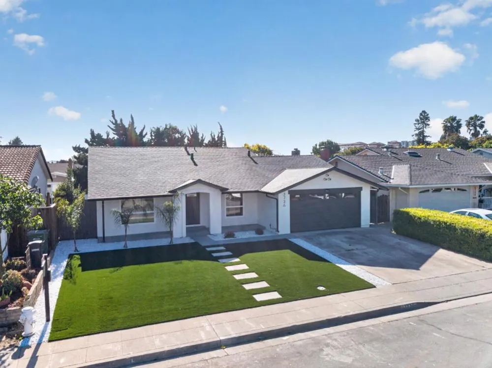 3736 Eastwood Circle Santa Clara, CA 95054