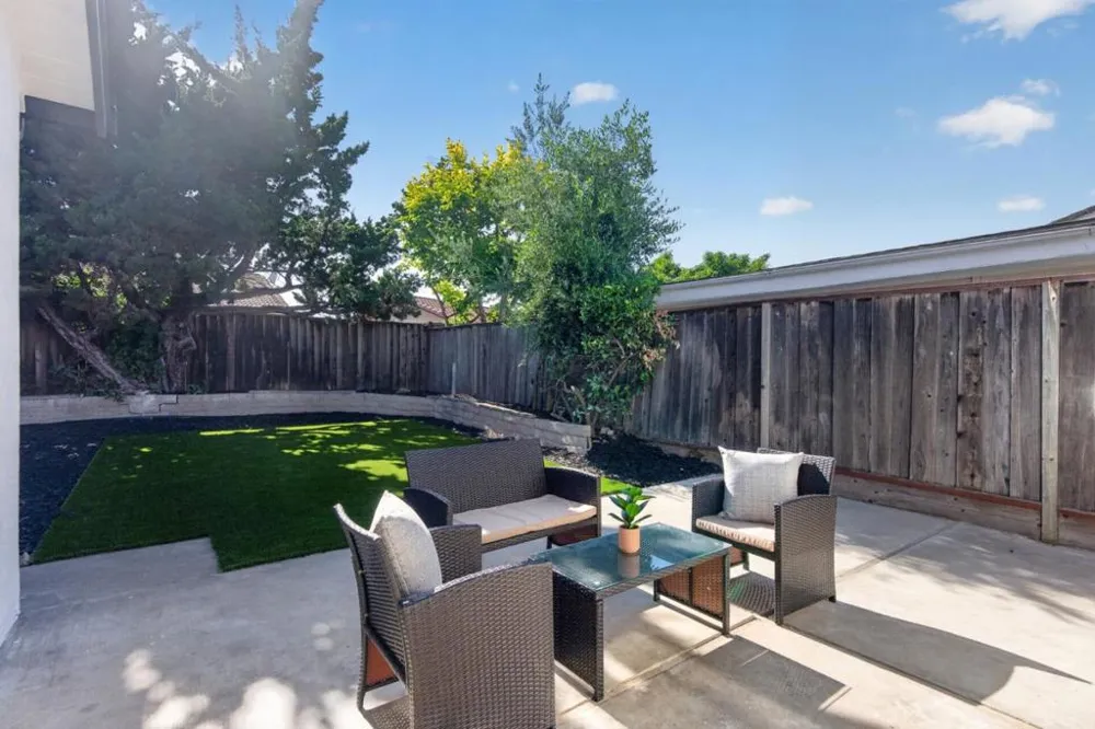 3736 Eastwood Circle Santa Clara, CA 95054