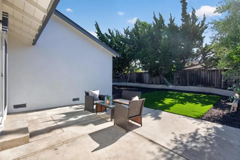 3736 Eastwood Circle Santa Clara, CA 95054