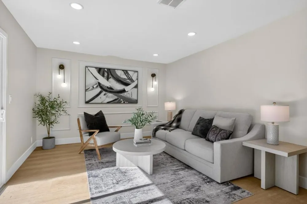 3736 Eastwood Circle Santa Clara, CA 95054