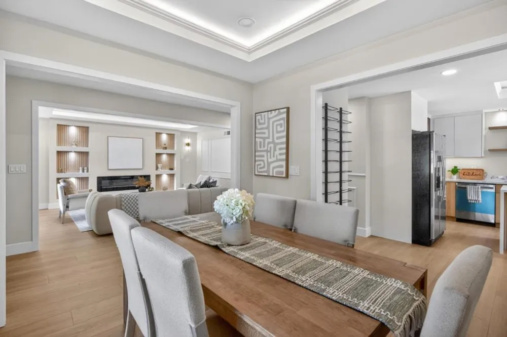3736 Eastwood Circle Santa Clara, CA 95054