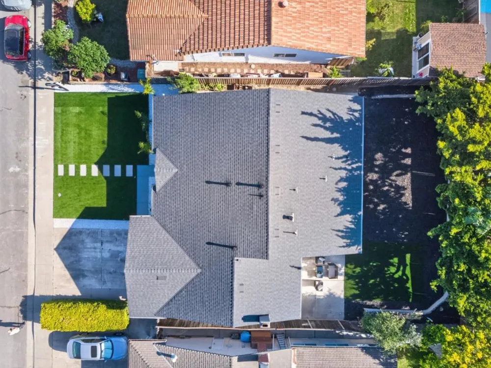 3736 Eastwood Circle Santa Clara, CA 95054