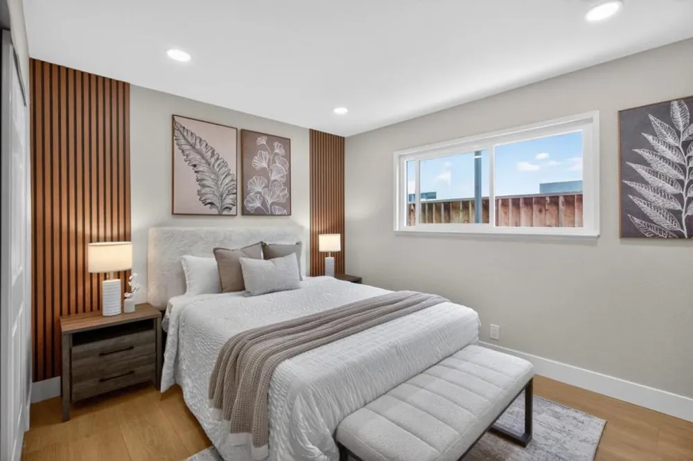 3736 Eastwood Circle Santa Clara, CA 95054