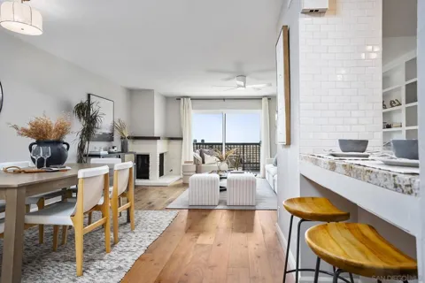 3743 Balboa Terrace #Unit C