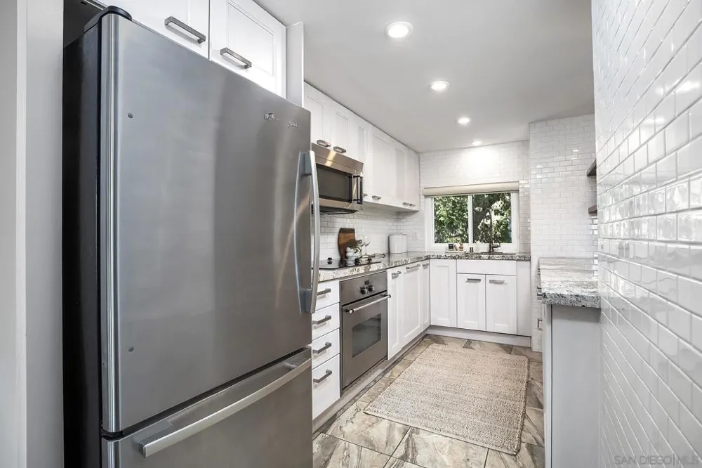 3743 Balboa Terrace #Unit C San Diego, CA 92117